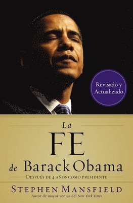 bokomslag La fe de Barack Obama