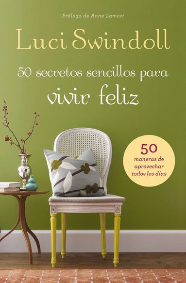 bokomslag 50 Secretos sencillos para vivir feliz