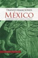 bokomslag Transformaciones Mexico