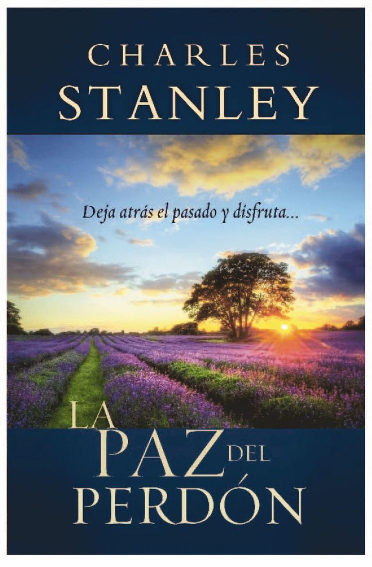 paz del perdón
