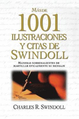 Ms de 1001 ilustraciones y citas de Swindoll 1