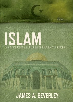 bokomslag Islam