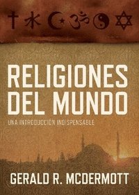 bokomslag Religiones del mundo