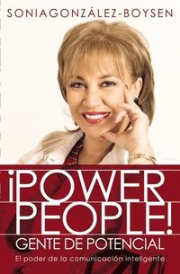 bokomslag ¡Power People! Gente de potencial