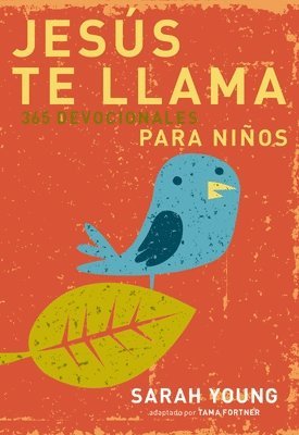 bokomslag Jess te llama: 365 lecturas devocionales para nios