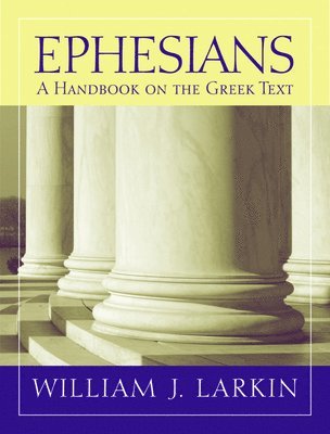 bokomslag Ephesians