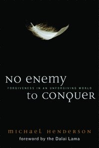 bokomslag No Enemy to Conquer