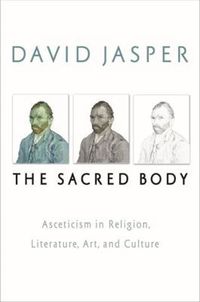 bokomslag Sacred Body
