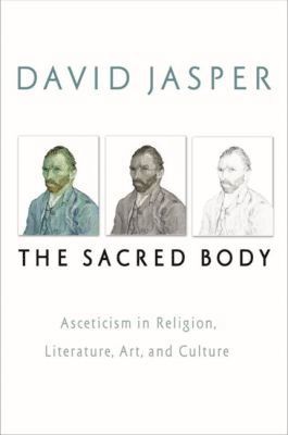 bokomslag Sacred Body