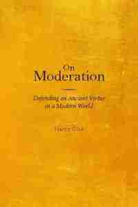 bokomslag On Moderation