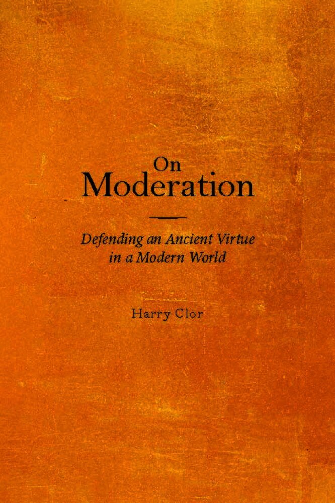 On Moderation