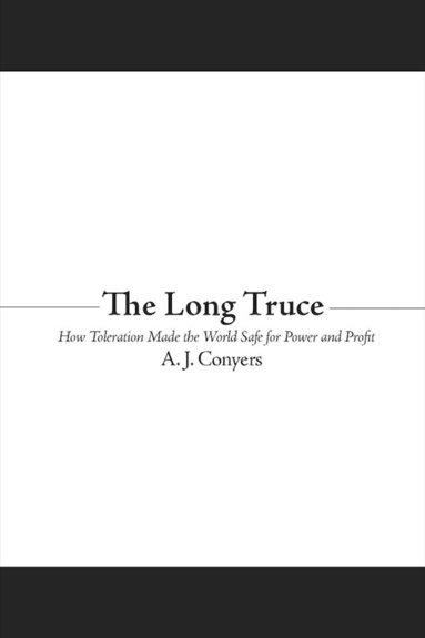 A. J. Conyers - Long Truce, Häftad