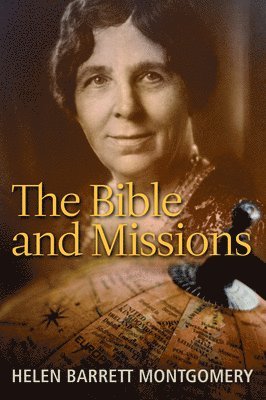 bokomslag Bible and Missions
