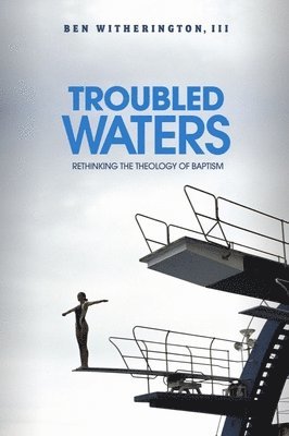 Troubled Waters 1