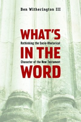 What's in the Word 1