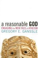 bokomslag A Reasonable God