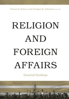 Religion and Foreign Affairs 1