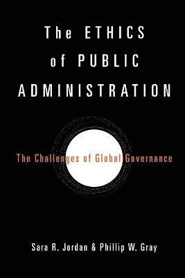 Ethics of Public Administration