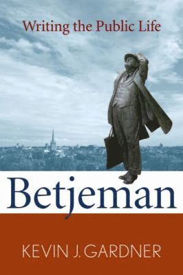 bokomslag Betjeman