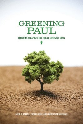 bokomslag Greening Paul