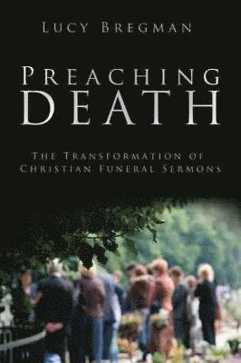 Preaching Death 1