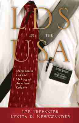 Lee Trepanier, Lynita K. Newswander - LDS in the USA, Häftad