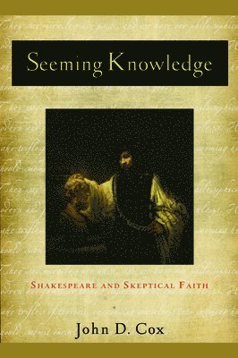 Seeming Knowledge 1