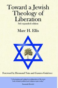 bokomslag Toward a Jewish Theology of Liberation