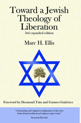 Toward a Jewish Theology of Liberation 1