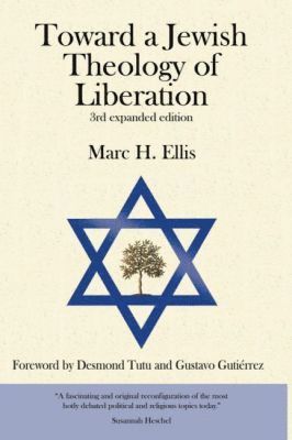 Marc H. Ellis - Toward a Jewish Theology of Liberation, Häftad
