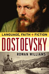 bokomslag Dostoevsky