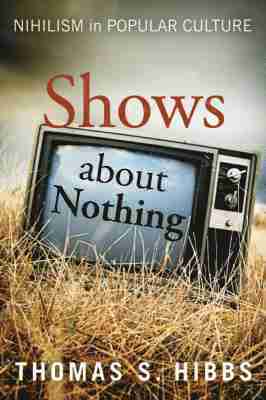 bokomslag Shows About Nothing