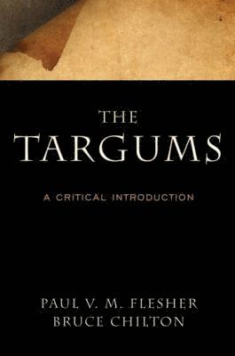 bokomslag Targums
