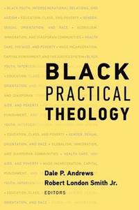 bokomslag Black Practical Theology