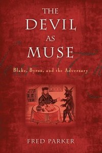 bokomslag The Devil as Muse