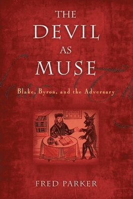 The Devil as Muse 1