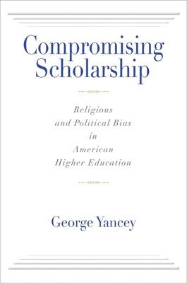 Compromising Scholarship 1