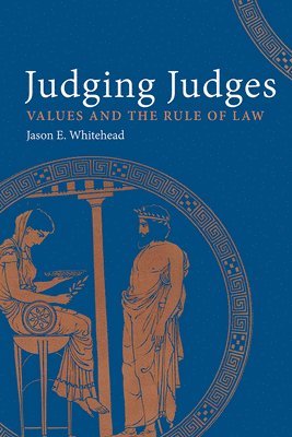 Judging Judges 1