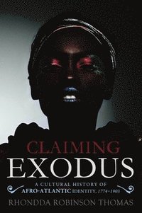 bokomslag Claiming Exodus