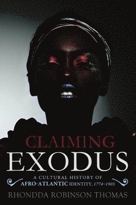 Claiming Exodus 1