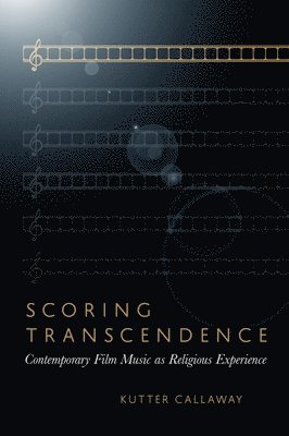 bokomslag Scoring Transcendence