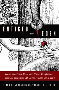 bokomslag Enticed by Eden