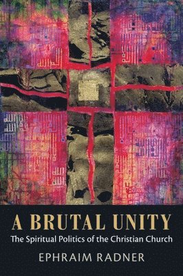 bokomslag Brutal Unity