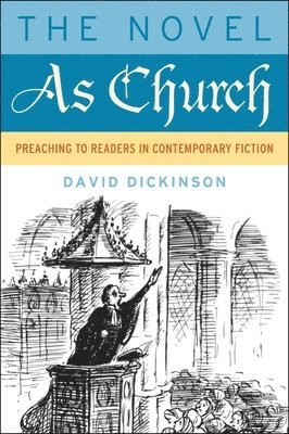 The Novel as Church 1