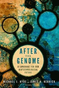 bokomslag After the Genome