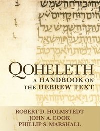 bokomslag Qoheleth