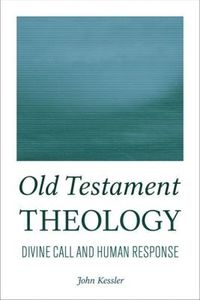 bokomslag Old Testament Theology