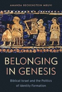 bokomslag Belonging in Genesis