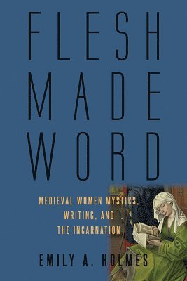 Flesh Made Word 1