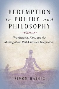 bokomslag Redemption in Poetry and Philosophy